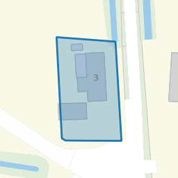 Perceel GVD02-H-511