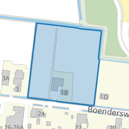 Perceel GVD02-H-522
