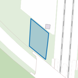 Perceel GVD02-H-540