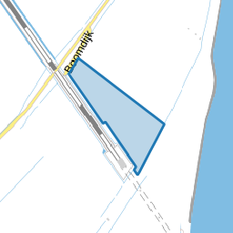 Perceel GVD02-K-542