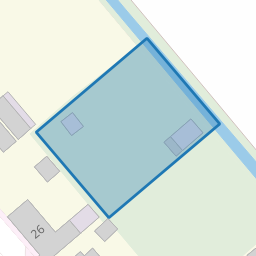 Perceel GVD02-K-606
