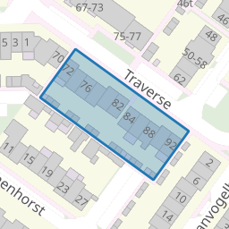 Perceel GVE00-A-1667