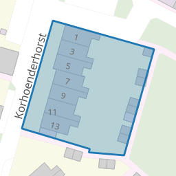 Perceel GVE00-A-1748