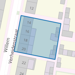 Perceel GVE00-A-2592