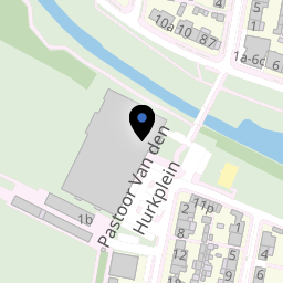 Appartement GVE00 A 2804 12