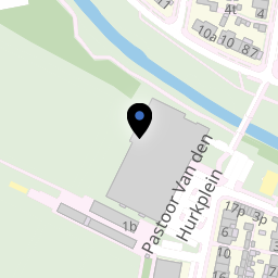 Appartement GVE00 A 2804 13