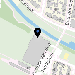 Appartement GVE00 A 2804 16