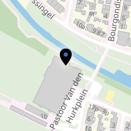 Appartement GVE00 A 2804 17