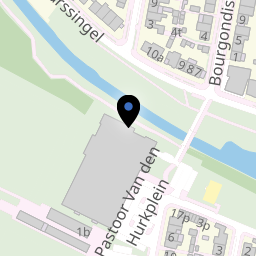 Appartement GVE00 A 2804 25