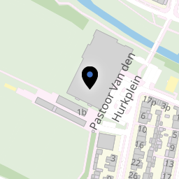 Appartement GVE00 A 2804 3