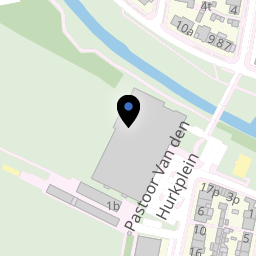 Appartement GVE00 A 2804 5