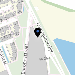 Appartement GVE00 A 2920 43