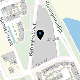 Appartement GVE00 A 2920 47