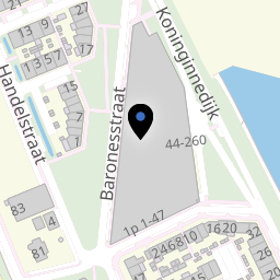 Appartement GVE00 A 2920 48