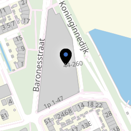 Appartement GVE00 A 2920 7