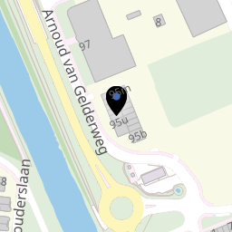 Appartement GVE00 A 3214 14