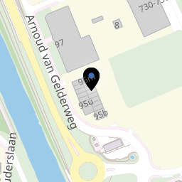 Appartement GVE00 A 3214 6