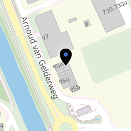 Appartement GVE00 A 3214 8