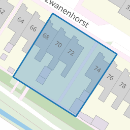 Perceel GVE00-A-3243