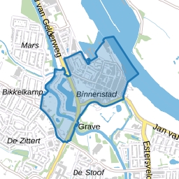 Sectie GVE00-B
