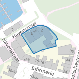 Perceel GVE00-B-1466