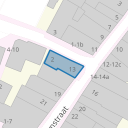 Perceel GVE00-B-1718