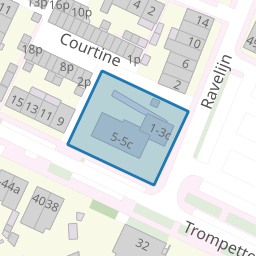 Perceel GVE00-B-1752