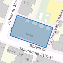 Perceel GVE00-B-2022