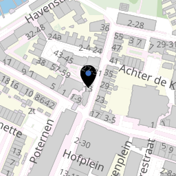Appartement GVE00 B 2293 14