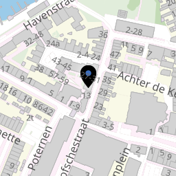 Appartement GVE00 B 2293 15