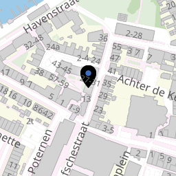 Appartement GVE00 B 2293 16