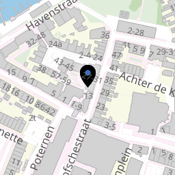 Appartement GVE00 B 2293 5