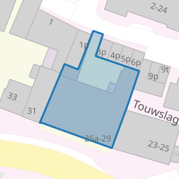 Perceel GVE00-B-2623