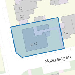 Perceel GVE00-C-1257