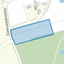 Perceel GVE00-C-410