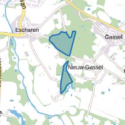 Sectie GVE00-D