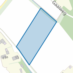 Perceel GVE00-D-488
