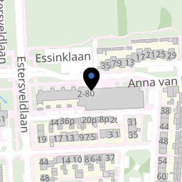 Appartement GVE00 E 1418 6