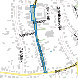 Perceel GVE00-E-1545