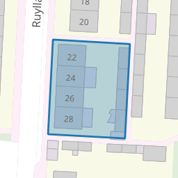 Perceel GVE00-E-1748