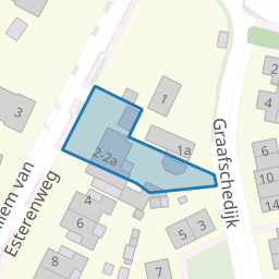 Perceel GVE00-E-1780