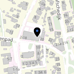 Appartement GVE00 E 2028 5
