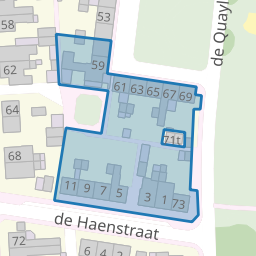 Perceel GVE00-E-2302