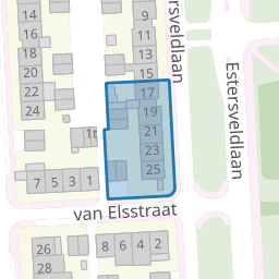 Perceel GVE00-E-2455