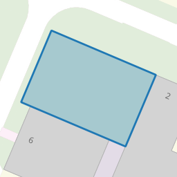 Perceel GVE00-E-2460