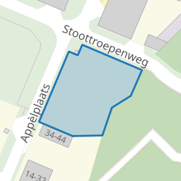 Perceel GVE00-E-2499