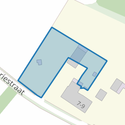 Perceel GVE00-H-1629