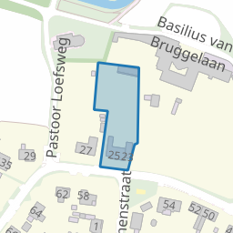 Perceel GVE00-H-784
