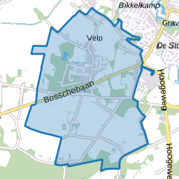 Sectie GVE00-K