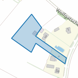 Perceel GVE00-K-1003